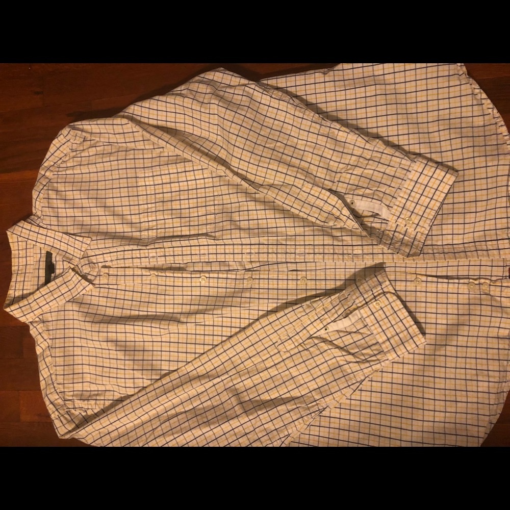 Dress shirt